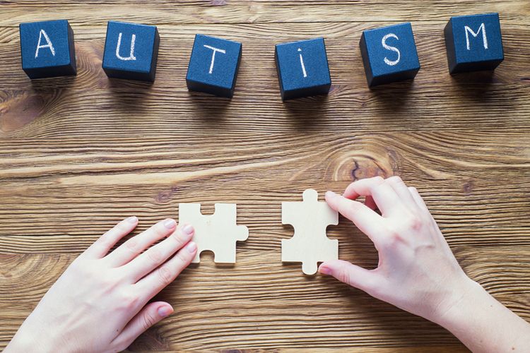 Causes of Autism Only Diagnosed in Adulthood