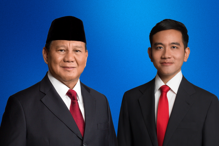 Prabowo-Gibran start discussing cabinet composition