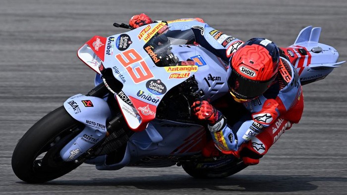 US MotoGP Could Be Marc Marquez’s Turning Point