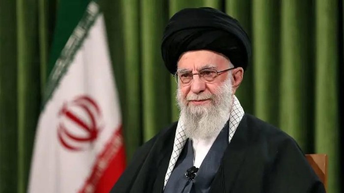 Khamenei Warns Israel Will Regret Attacking Iran Consulate